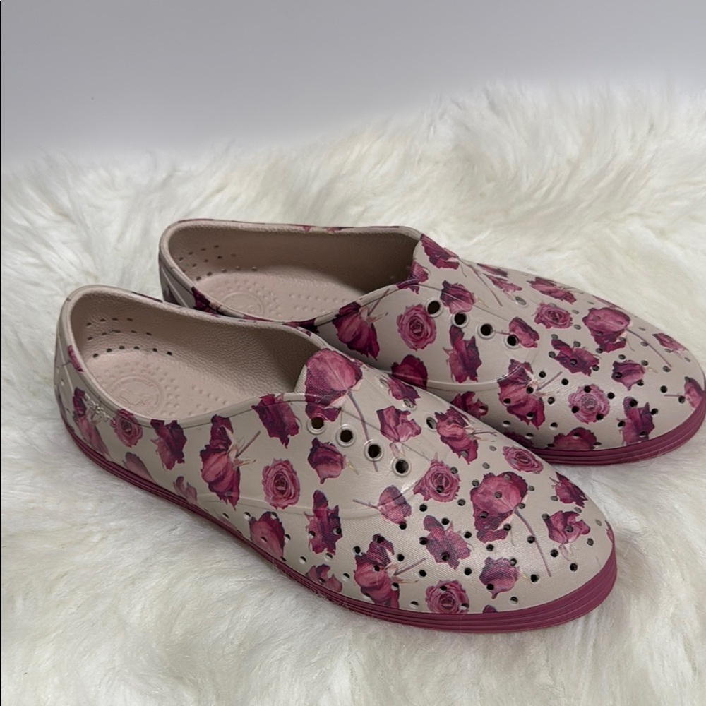 Native Shoe New